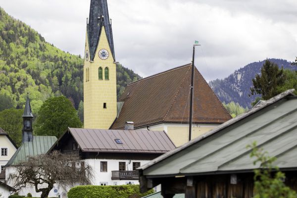Bachmair Alpina (Bayern)